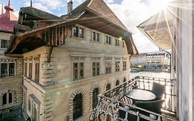Altstadt Hotel Magic Luzern